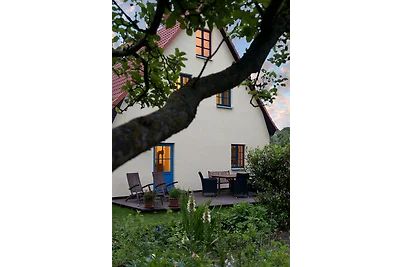 Ferienhaus Kastanie - Klein Siemen