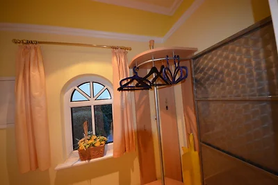 Reet - Eckhaus 17f "Moosbeere"