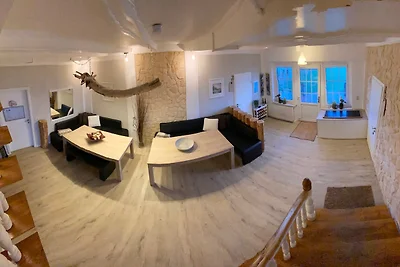 Ferienhaus "An der Steilküste"