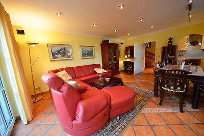 Casa vacanze Vacanza di relax Groß Zicker