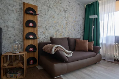 Appartamento Vacanza con famiglia Hahnenklee
