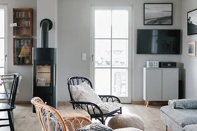 Reethaus "Sommerhuus"