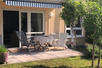 Vakantieappartement Gezinsvakantie Sonthofen