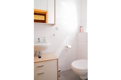 Ferienhaus Fichtenrauschen