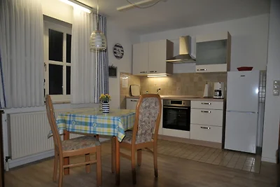 Haus Jodokus, Whg. Henk