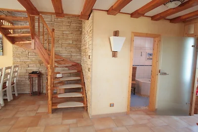 Casa vacanze Vacanza di relax Glowe