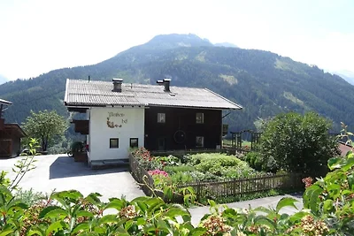 Casa vacanze Vacanza di relax Eisenberg