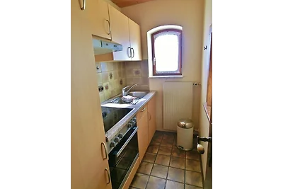 Appartamento Vacanza con famiglia Ofterschwang