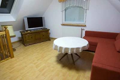 Kartoffeldoktors Häuschen