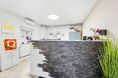 Vakantieappartement Gezinsvakantie Karlsruhe