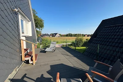 Appartamento Vacanza con famiglia Osteel