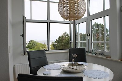 Vakantieappartement Gezinsvakantie Wittdün