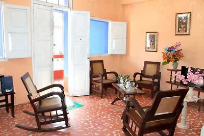 Vakantieappartement Gezinsvakantie Trinidad - Tobago