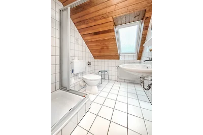 7033 FeWo Kornblume (OG links)