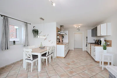 Apartamento Vacaciones familiares Schönberg & Schönberger beach