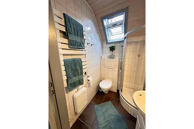 Ferienhaus Helly - Natur pur mit