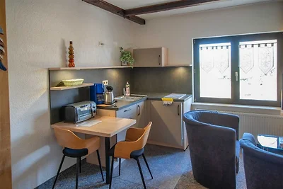 Appartamento Vacanza con famiglia Schaprode