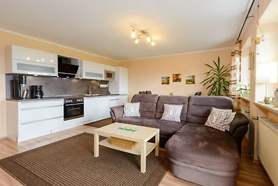 Ferienwohnung Panoramablick 1
