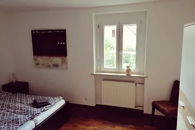 Ferienwohnung Südschwarzwald