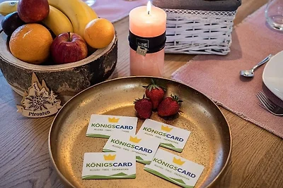 Ferienwohnung Breitenbergblick -