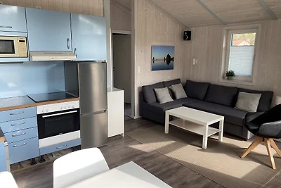 Casa vacanze Vacanza di relax Travemünde