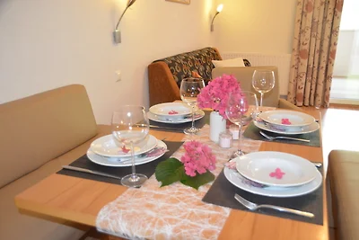 Appartamento Vacanza con famiglia Bad Kleinkirchheim