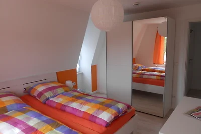 Ferienwohnung Haus Glückauf