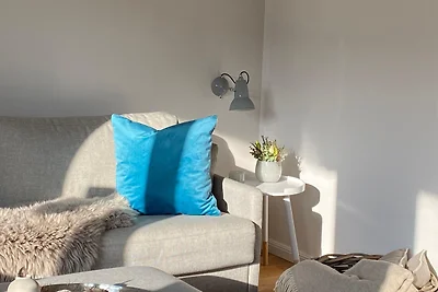 Appartamento Vacanza con famiglia Rantum