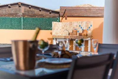 Casa vacanze Vacanza di relax La Oliva