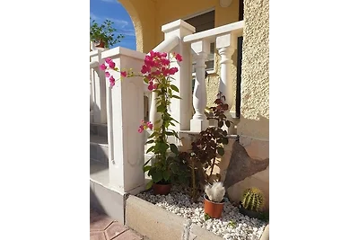 Vakantiehuis Ontspannende vakantie Alicante