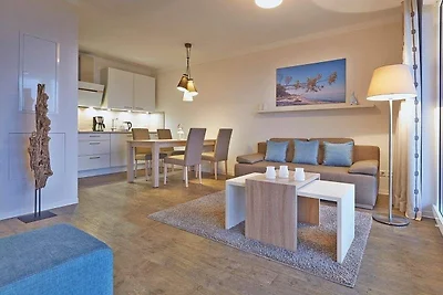 Aparthotel Waterkant Suites, Suite