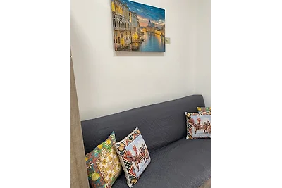 Appartamento Francesca