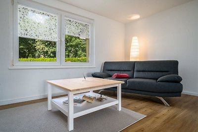 Vakantieappartement Gezinsvakantie Vipperow