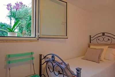 Vakantiehuis Ontspannende vakantie Carovigno