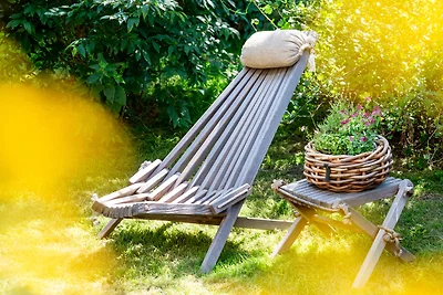 Appartamento Vacanza con famiglia Behrendorf
