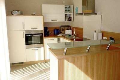 Vakantieappartement Gezinsvakantie Mardorf