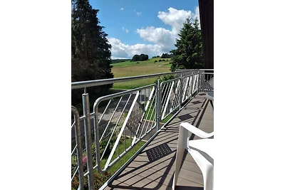 Vakantieappartement Gezinsvakantie Freilingen (Blankenheim)