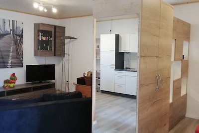 Vakantieappartement Gezinsvakantie Kitzingen