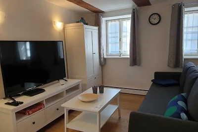 Torhaus Rattelsdorf - Wohnung 1