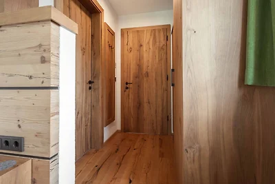 Appartamento Vacanza con famiglia Bichlbach