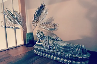 Ferienwohnung Am Waldesrand -