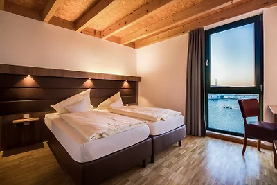 LAGOVIDA Hafenhaus (g) am