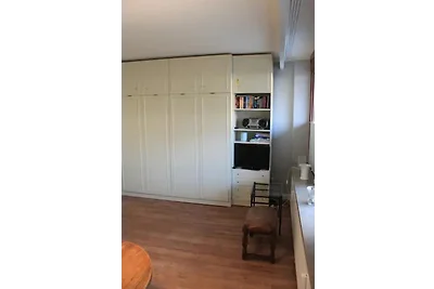 Zentral gelegene Ferienwohnung