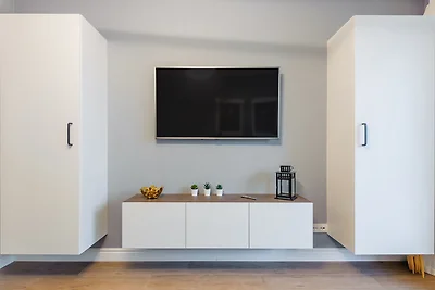 Vakantieappartement Gezinsvakantie Misdroy