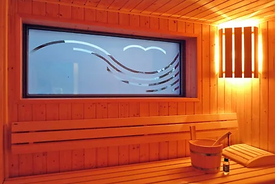 Ostsee - Reetdachhaus Nr. 14