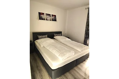 Maison de vacances Vacances relaxation Dorum