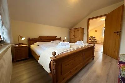 Ferienhaus "Johanna"