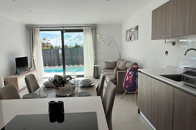 7LakesVilla with Heated Pool