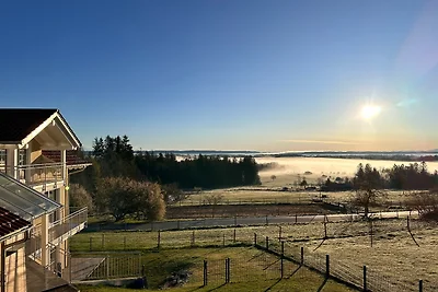 XXL-Ferienwohnung "Panoramablick"