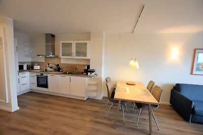 Meeresblick "Seesternchen" Haus 3